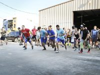 2018.2 – Adventure Race