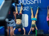 2017.2 – WOD 4 – Push. Pull. Puzzle.