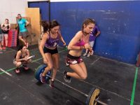 2019.2 – Event 5 – “Odd Man Out”