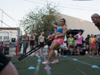 2023.3 – EVENT 5 – “Jump For Joy”