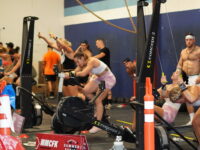 2023.1 – EVENT 1 – “Square Dance”