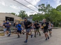 2022.1 – EVENT 1 – “Ruck Run”