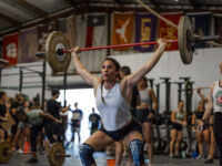 2022.1 – EVENT 2 & 3 – “Snatch Ladder”