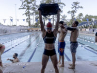 2022.2 – EVENT 1 – “Swim Relay”