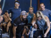2022.3 – EVENT 1 – “Acid Bath”