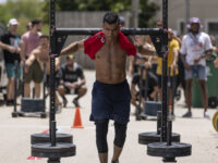 2022.2 – EVENT 8 – “Strongman Sprints”